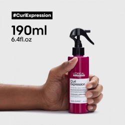 L`Oreal Professionnel Serie Expert Curl Expression Reviving Spray 190ml